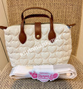 Stoney Clover Lane Pouchette Crossbody Bag 03