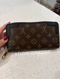 Louis Vuitton Full Zippy Wallet
