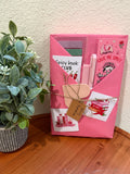 Blind Book-Spicy Romance